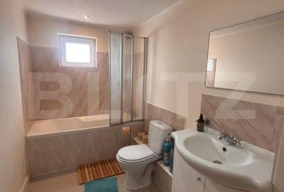 Casă cu 3 camere cu Teren 1300 Mp în Aninoasa - 6