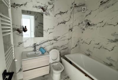 TVA INCLUS-DEZVOLTATOR - Apartament 3 CAMERE, 68 MP - MILITARI - 8