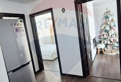Apartament 2 camere - Str. Maratei, Piatra Neamt - 16