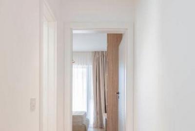 Apartament cu 2 camere semidecomandat, mobilat în Floreasca - 8