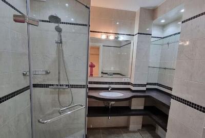 Garsoniera de inchiriat in zona Timpuri Noi - 1