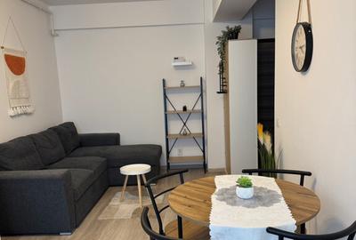 Apartament 2 camere Bragadiru - Str. Nazuintei nr. 10 - 2