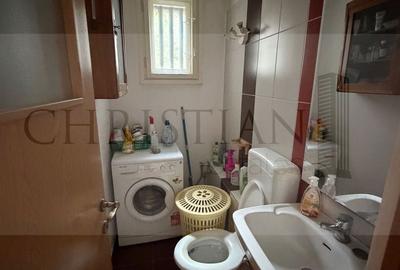 Apartament cu 4 camere decomandat, mobilat în Lujerului - 13