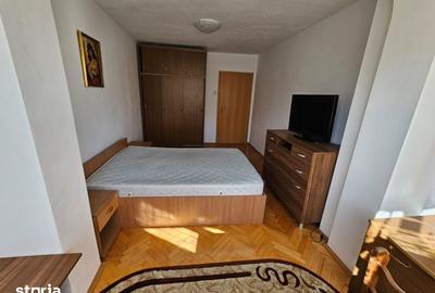 Apartament cu 3 camere decomandat în Centrul Civic - 14