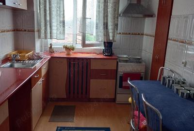 Apartament cu 3 camere decomandat în Rogerius - 6