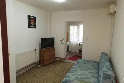 Garsonieră în Lipovei