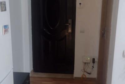 Vand apartament 3 camere mobilat cu parcare - 4