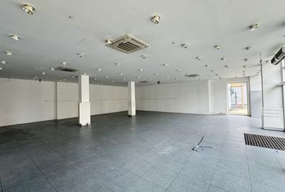 Spatiu Comercial de inchiriat Aurel Vlaicu - 5