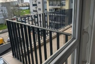 Apartament cu 2 camere decomandat, mobilat în 1 Decembrie 1918 - 9