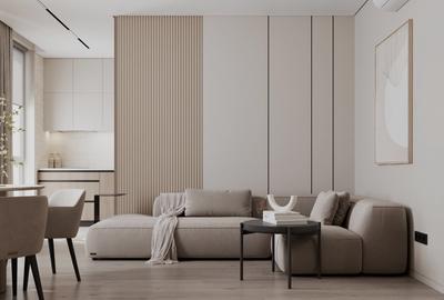 ISOLA BOUTIQUE - Pallady lucrările au început - metrou in apropiere - 2