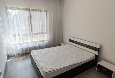 Apartament cu 3 camere decomandat, mobilat în Metalurgiei - 35
