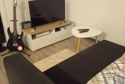 Cu Centrala Proprie ?i Loc Parcare Privat, Mobilat Nou,In Giroc Langa Peny,Merita Vazut 100% - 8