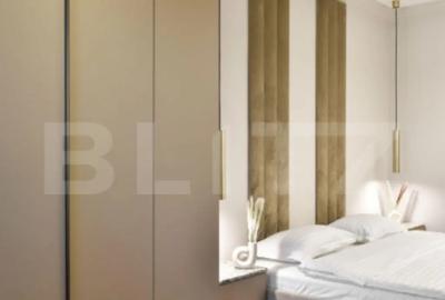 Apartament cu 3 camere decomandat în Central - 12