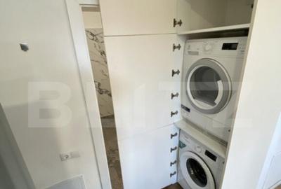Apartament cu 2 camere semidecomandat în Dezmir - 6