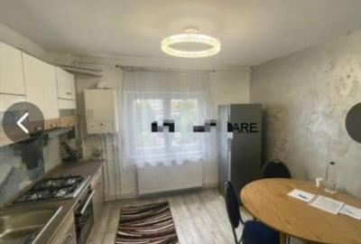Apartament cu 3 camere decomandat în Sebastian - 8