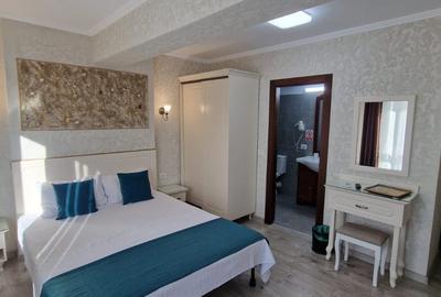 VILA 7 CAMERE LA CHEIE | LA 100 M DE PLAJA | IDEAL INVESTITIE - 12