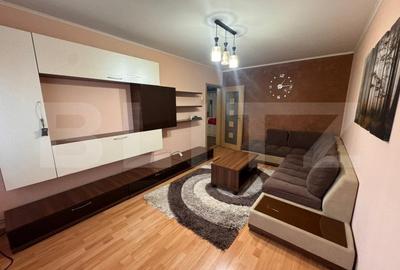 Apartament cu 3 camere, 63 mp, zona Lipovei - 3