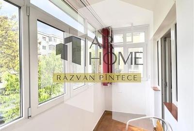 Garsonieră decomandată, mobilată în Mărășești