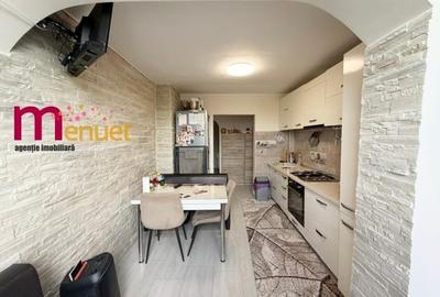 Apartament cu 3 camere în Ultracentral - 4