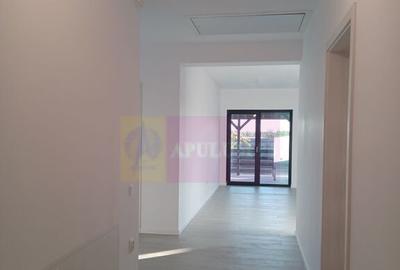 Casa noua parter 162 mp, curte 504 mp, Sabareni - 8