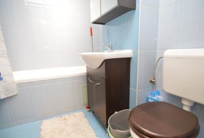 INCHIRIERE GARSONIERA 1 CAMERA TITAN - METROU 1 DECEMBRIE - 11