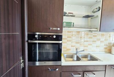 PENTHOUSE DEOSEBIT CU TERASĂ DE 50 MP - REPREZENTARE EXCLUSIVĂ | ZONA STRĂULEȘTI - 6