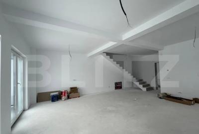 Casă cu 5 camere cu Teren 408 Mp în Dumbrăvița