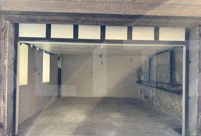 Garaj ultracentral cu statut de apartament – Palatul Neumann, Arad - 3