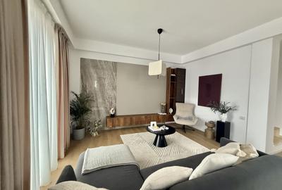 Casă individuală cu 5 camere cu Canalizare în Tunari - 6