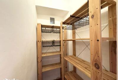 Apartament cu 4 camere semidecomandat în Grivița - 2