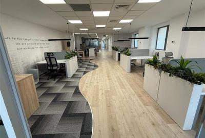 Inchirieri birouri clasa A - Excelsior Business Center - 17