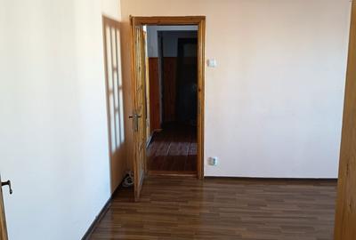 Apartament cu 2 camere semidecomandat în Central - 2