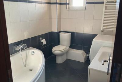 Casă cu 4 camere cu Teren 168 Mp în Chiajna - 8