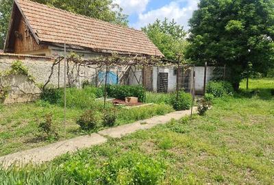 Casă cu 3 camere cu Teren 900 Mp în Planete - 1