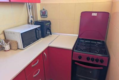 Garsonieră decomandată în Gheorgheni - 2