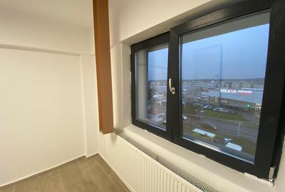 Mega Image, proprietar birou luminos 23 mp,parcare,Dumbravita - 1