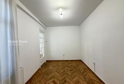 Apartament cu 4 camere semidecomandat, mobilat în Unirii - 15