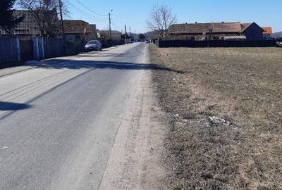 Teren Construcții intravilan în Gării - 7