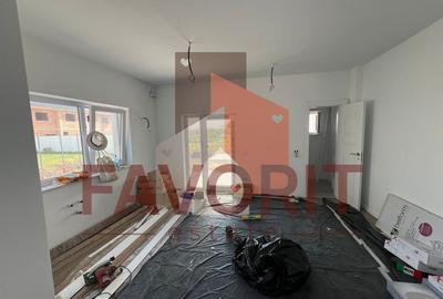 Duplex 3 camere | Giramata-Vii | Panouri solare - 10