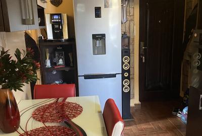 Apartament 2 camere Deva Dacia - 1