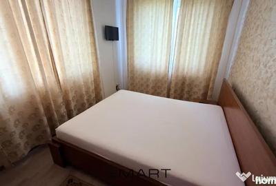 Apartament cu 2 camere semidecomandat în Sud - 2