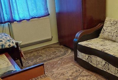 Apartament cu 2 camere decomandat în Câmpia Turzii - 8