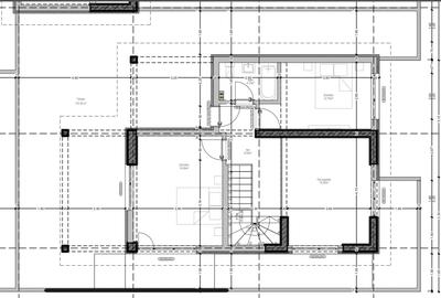 Apartament 4 camere tip DUPLEX, terasa proprie de 110 mp/7 minute Metrou Berceni - 16