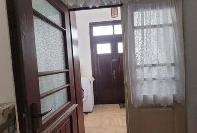 Casă cu 2 camere în Giurgița - 6