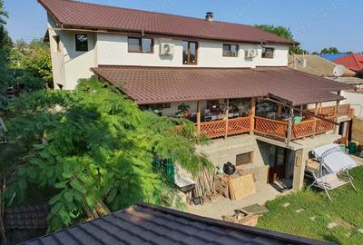 Casă cu 6 camere cu Teren 3000 Mp în Cataloi - 5