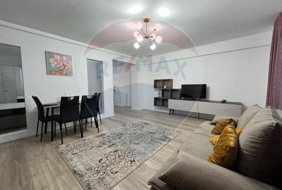 Apartament cu 2 camere de inchiriat in zona Tomis Plus Constanta - 3