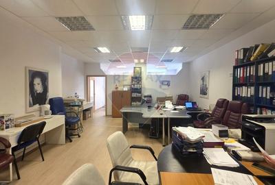 Birou, de 64 mp, în Vlahuță - 11