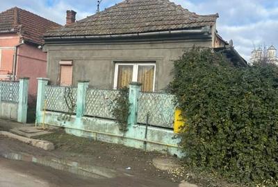 Casă cu 3 camere în Ciumbrud - 1