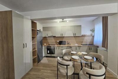 Apartament 2 camere complet mobilat Apartament 2 camere complet mobilat - 1