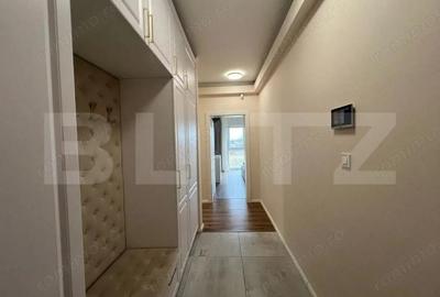 Apartament cu 3 camere decomandat în Unirii - 8